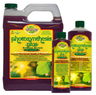 Microbe Life Photosynthesis Plus, 1 qt (Not for sale in CA LA MS OK OR SD WI)
