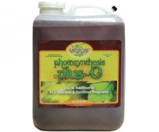 Microbe Life Photosynthesis Plus-O, 5 gal (OR only) (Not for sale in AK AL AR AZ CA CO CT DC DE FL GA HI IA ID IL IN KS KY LA MA MD ME MI MN MO MS MT NC ND NE NH NJ NM NV NY OH OK PA PR RI SC SD TN TX UT VA VT WA WI WV WY GU)
