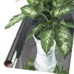 Reflective Metalized Film, 50' x 48", 2 mil *CLOSEOUT* MY2M50 Reflective Metalized Film, 50' x 48", 2 mil *CLOSEOUT* MY2M50