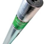 Permaflect Reflective Fabric,100' x 54" MYPF100 Permaflect Reflective Fabric,100' x 54" MYPF100