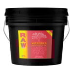 NPK RAW Microbes Bloom Stage 10lbs NPK415