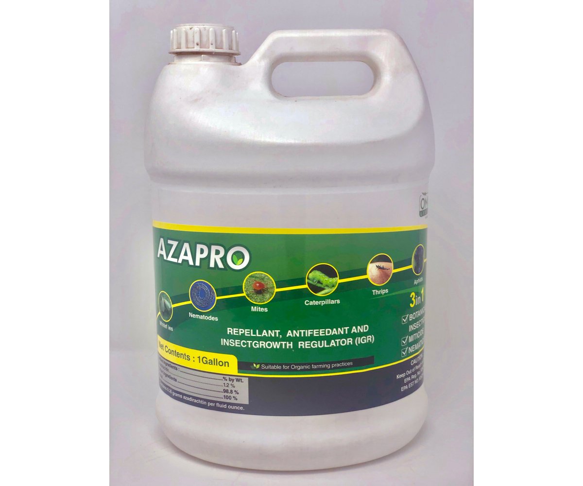 NT2010 Azapro, 1 gal (Not for sale in AL AR DC DE GA HI IA IL IN KS KY LA MD MN MO MS MT NC ND NE NH NM PR SC SD TN TX UT VA WI WV WY CA GU VI) 1 Azapro, 1 gal (Not for sale in AL AR DC DE GA HI IA IL IN KS KY LA MD MN MO MS MT NC ND NE NH NM PR SC SD TN TX UT VA WI WV WY CA GU VI)