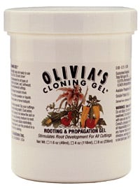 Olivia's Cloning Gel, 2 oz (Not for sale in OR)
