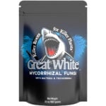 Great White Premium Mycorrhizae, 32 oz (Not for sale in HI PR GU) PRPSGW32 Great White Premium Mycorrhizae, 32 oz (Not for sale in HI PR GU) PRPSGW32