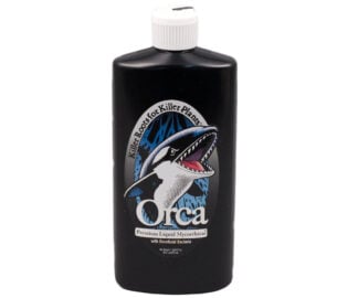 Orca Premium Liquid Mycorrhizae, 16 oz (Not for sale in HI PR GU)
