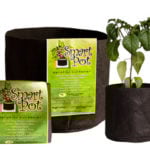 Smart Pot, 15 gal, 18" x 13.5" RC15