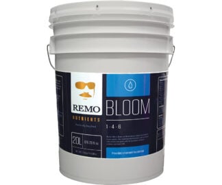 Remo Bloom, 20 L