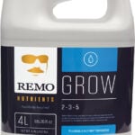 Remo Grow, 4 L RN71220 Remo Grow, 4 L RN71220