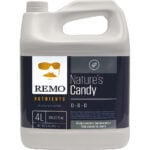 Remo Nature's Candy, 4 L RN71530 Remo Nature's Candy, 4 L RN71530