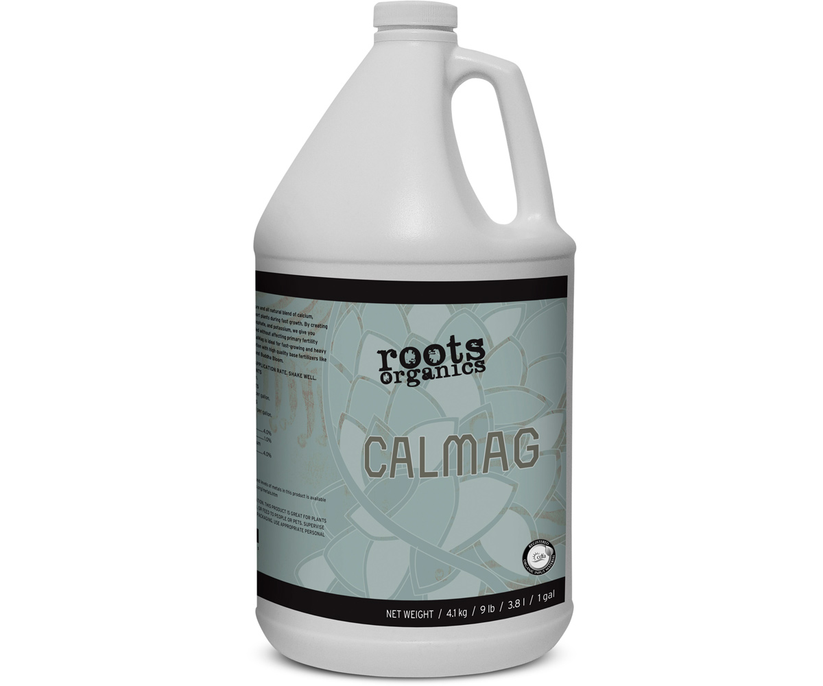 Roots Organics CalMag, 1 gal (Not for sale in MD) ROCMG