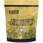 Roots Organics Elemental, 3 lbs ROEL3 Roots Organics Elemental, 3 lbs ROEL3