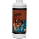 Roots Organics HPK 0-4-3, 1 qt (Not for sale in CA) ROHPKQ Roots Organics HPK 0-4-3, 1 qt (Not for sale in CA) ROHPKQ