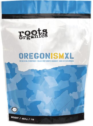 Roots Organics Oregonism XL, 1 lb (Not for sale in MD GU)