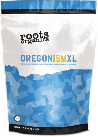 Roots Organics Oregonism XL, 6 lbs (Not for sale in MD GU)
