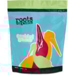 Roots Organics Seabird Guano Powder, 3 lbs (Not for sale in MD CA OR) ROPSBP3 Roots Organics Seabird Guano Powder, 3 lbs (Not for sale in MD CA OR) ROPSBP3