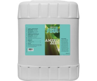 Soul Amino-Aide, 5 gal (Not for sale in CA)