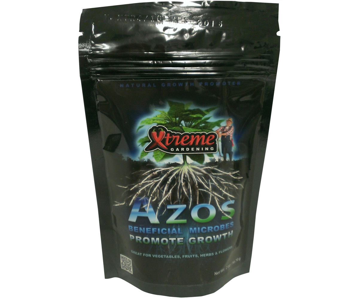 Xtreme Azos Beneficial Bacteria, 2 oz (Not for sale in DE) RT1349