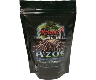 Xtreme Azos Beneficial Bacteria, 6 oz (170 g) (Not for sale in DE VI PR)