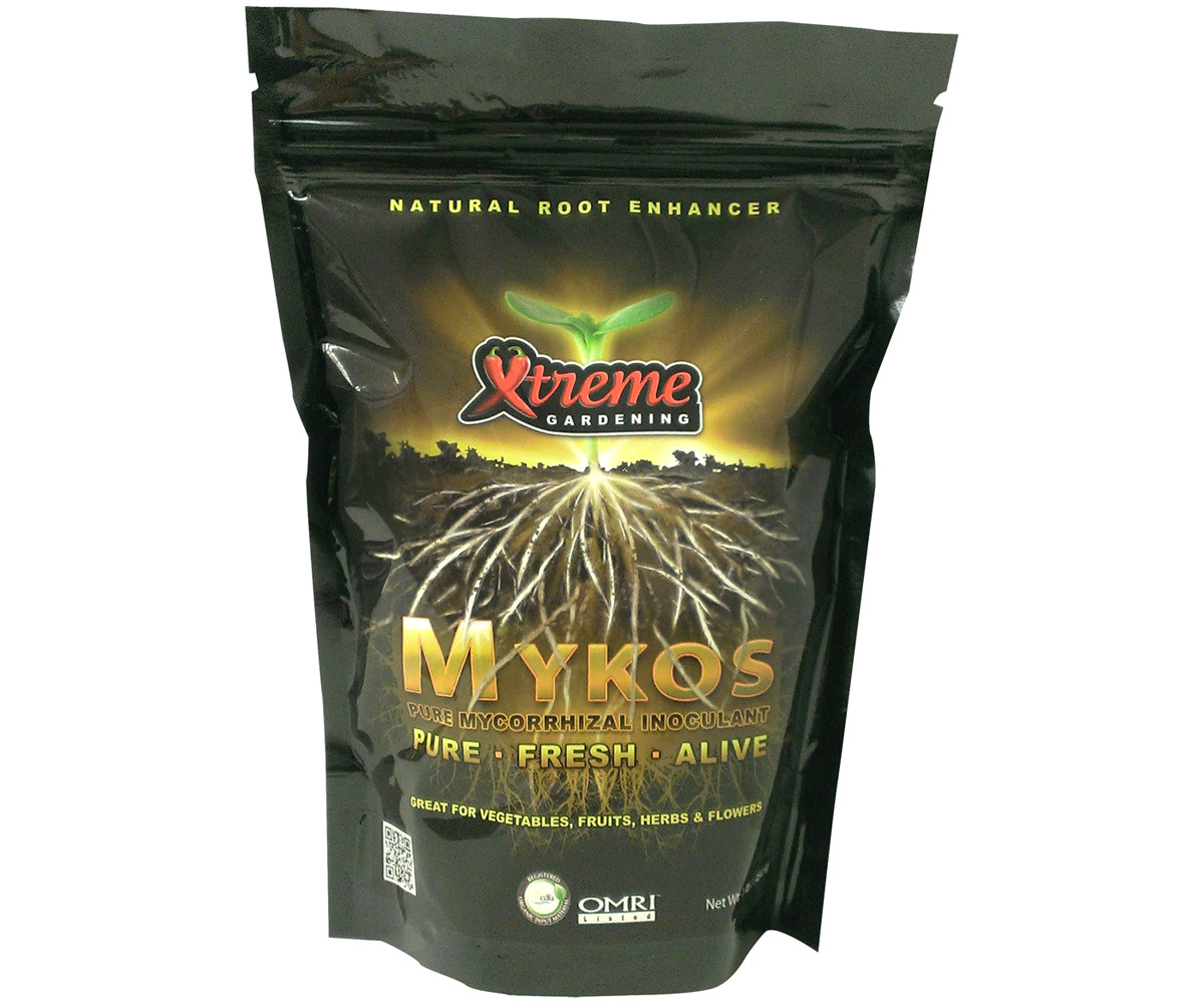 Xtreme Mykos Pure Mycorrhizal Inoculum, Granular, 1 lb (Not for sale in DE PR VI) RT4401