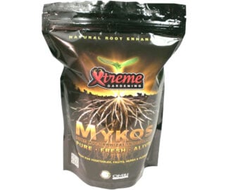 Xtreme Mykos Pure Mycorrhizal Inoculum, Granular, 2.2 lbs (Not for sale in DE PR VI)