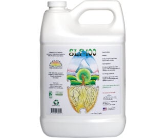 South Cascade Organics SLF-100, 1 gal