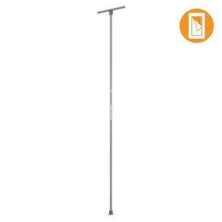 Secret Jardin DR Tube Supports 6 2/3' v3.0 *CLOSEOUT*