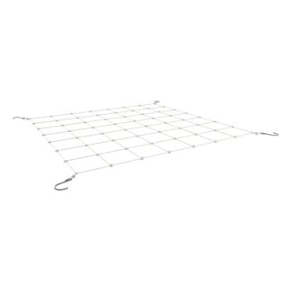 Secret Jardin WebIt Trellis Netting 5' x 5' v1.5 *CLOSEOUT*