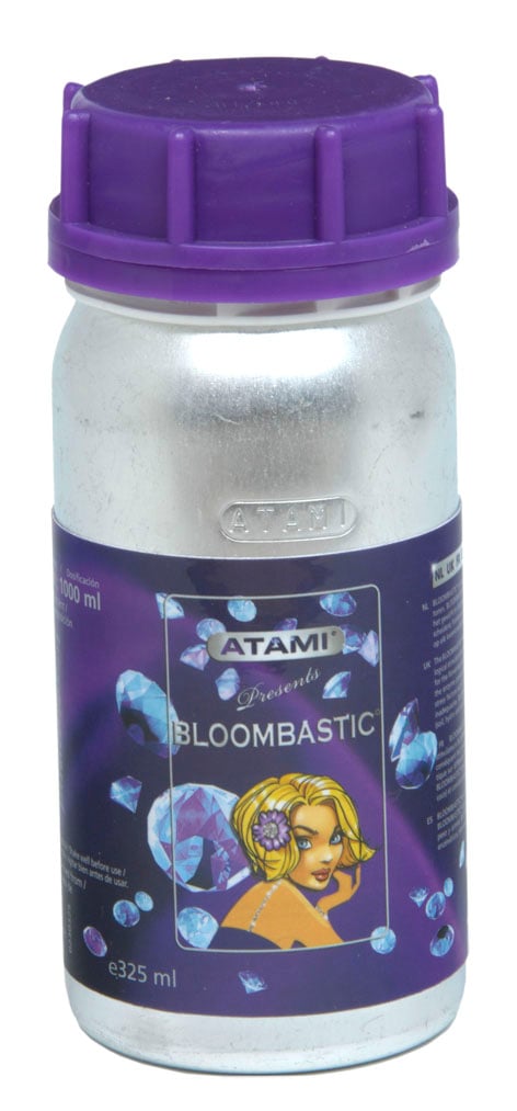 TNBB941007 Bloombastic, 325 ml 1 Bloombastic, 325 ml