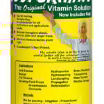 SUPERthrive, 1 pt (Not for sale in SD) VI30155 SUPERthrive, 1 pt (Not for sale in SD) VI30155