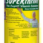 SUPERthrive, 1 qt (Not for sale in SD) VI30162 SUPERthrive, 1 qt (Not for sale in SD) VI30162
