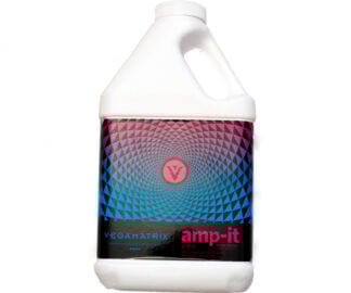 Vegamatrix Amp-It, 1 gal *CLOSEOUT* (Not for sale in OR)