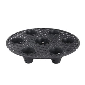 GROW1 Pot Elevator 16in