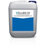 BioSafe ZeroTol 2.0, 2.5 gal (Not for sale in PR VI) BSZT2.5G BioSafe ZeroTol 2.0, 2.5 gal (Not for sale in PR VI) BSZT2.5G