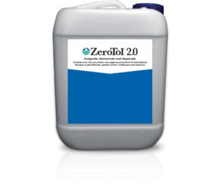 BioSafe ZeroTol 2.0, 2.5 gal (Not for sale in PR VI)