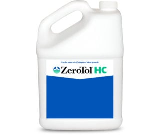BioSafe ZeroTol HC, 1 gal (Not for sale in PR VI)