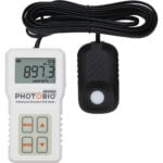 PHOTOBIO Advanced Quantum PAR Meter LGBQM2 PHOTOBIO Advanced Quantum PAR Meter LGBQM2