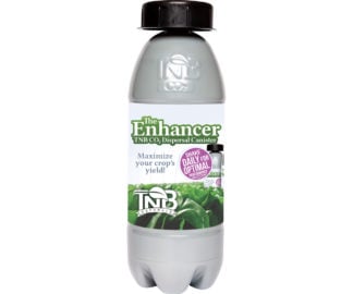 TNB Naturals The Enhancer CO2 Canister (Not for sale in OR)