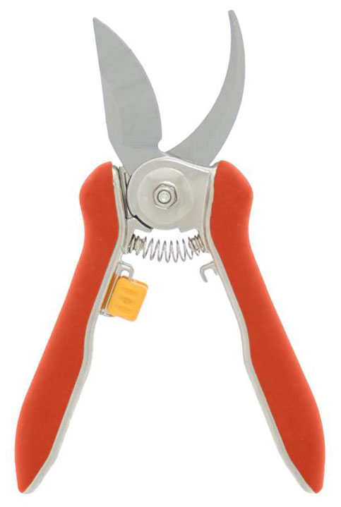 Micro Trimmer Bypass Shear (length 170mm) H358L