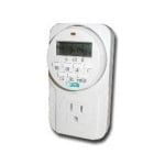 OGS 120v/1Week Digital Timer 1 Outlet