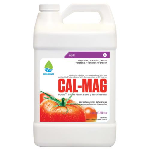 Botanicare Cal-Mag Plus 2.5 Gallon  (Not for sale in PR) 00021