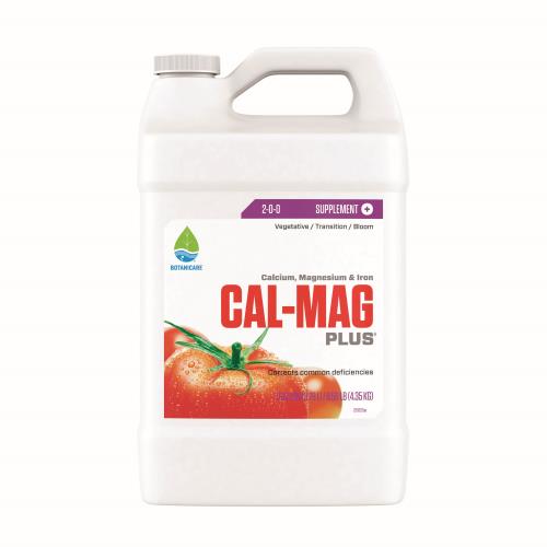 Botanicare Cal-Mag Plus Gallon  (4/Case) (Not for sale in PR) 00022