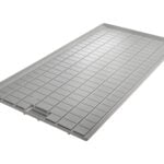 Active Aqua 2.0 Ultra-Low Tray 4' x 8' AATUL84 Active Aqua 2.0 Ultra-Low Tray 4' x 8' AATUL84
