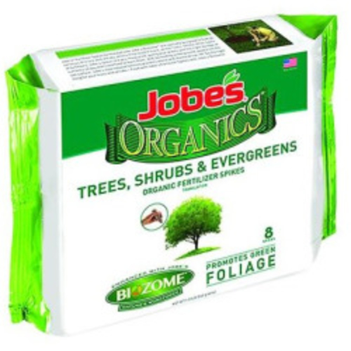 Easy Gardener Products 7493554 Organics Tree Fertilizer Spikes ACHR111868-221294102