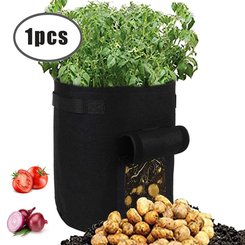 Durable Portable Plant Bag Potato Planting Bag durable-portable-plant-bag-potato-planting-bag-436098635