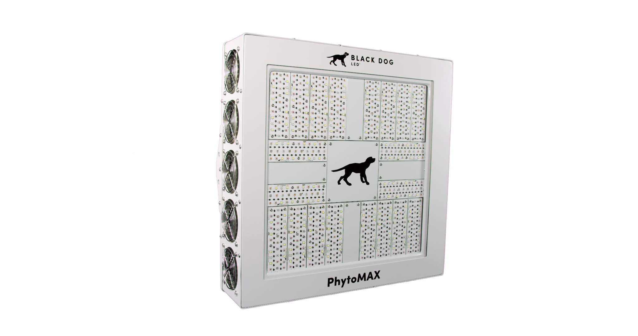 Black Dog LED PhytoMAX-4 20SP LED Grow Light BD001-0106