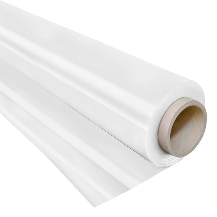 GROW1 Greenhouse Film 6mil 50ft x 150ft - Image 4