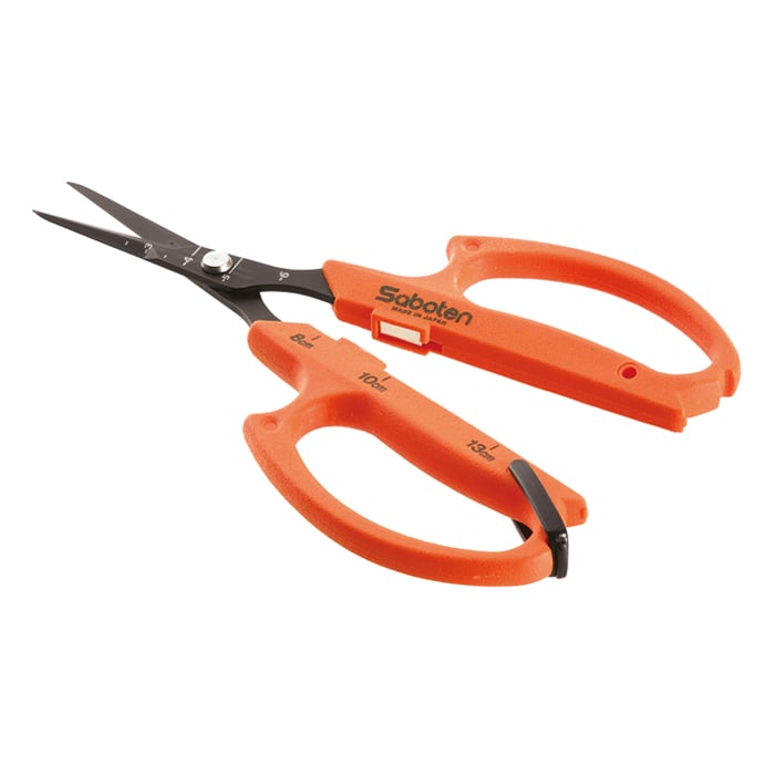 Saboten☆ Amazon.com : Saboten Fluorine Pruning Saw 2340 (Japan Import