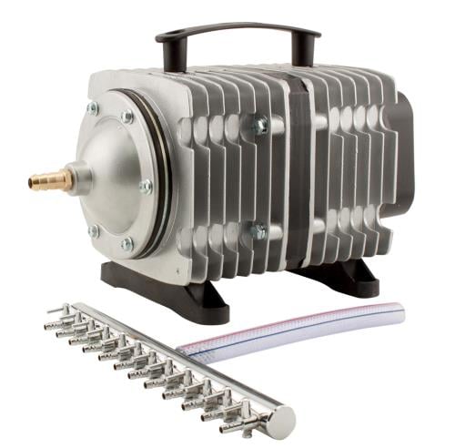 EcoPlus Commercial Air 7 - 200 Watt Single Outlet 3566 GPH 728459