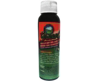 Green Cleaner, 2 oz (Not for sale in IN KS MS NM SD)